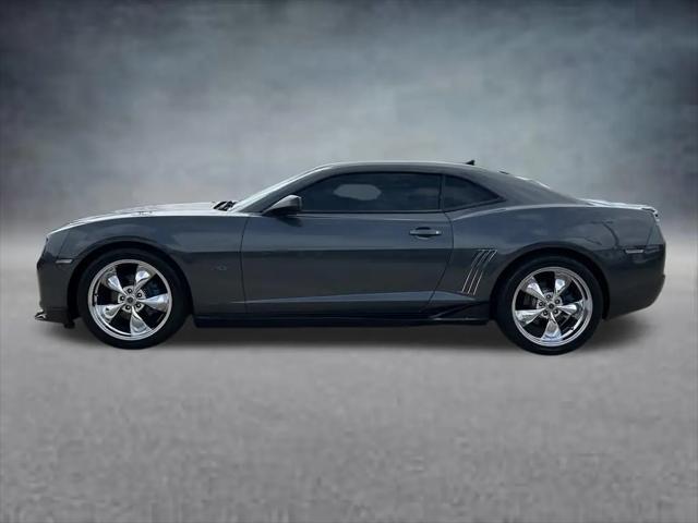 2010 Chevrolet Camaro 2LT