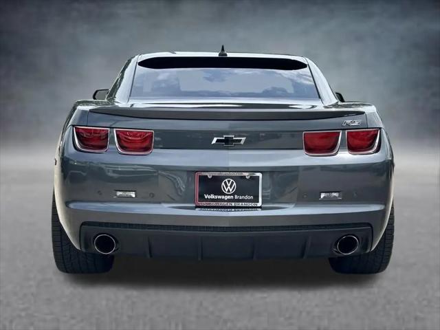 2010 Chevrolet Camaro 2LT