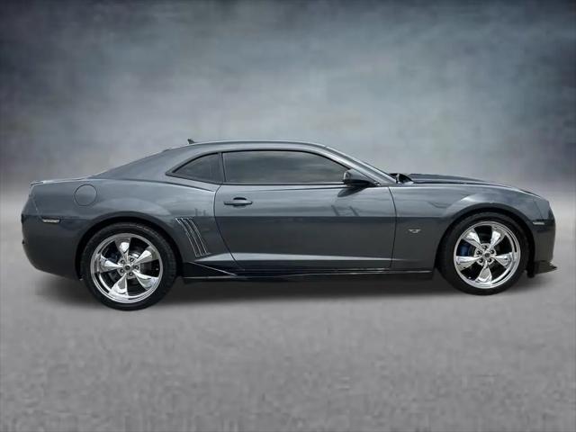 2010 Chevrolet Camaro 2LT