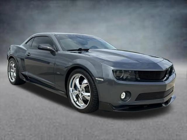 2010 Chevrolet Camaro 2LT