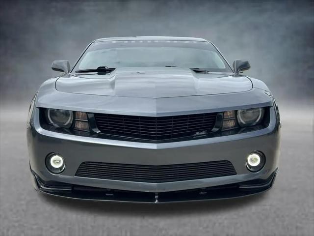 2010 Chevrolet Camaro 2LT
