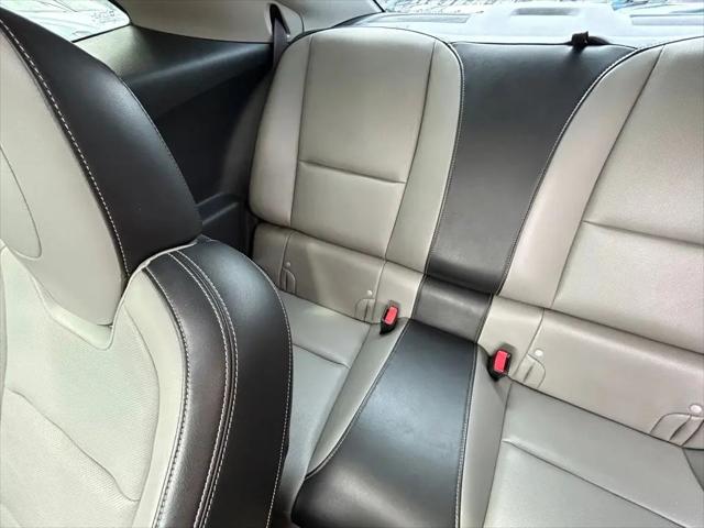 2010 Chevrolet Camaro 2LT