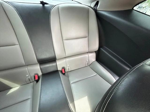 2010 Chevrolet Camaro 2LT