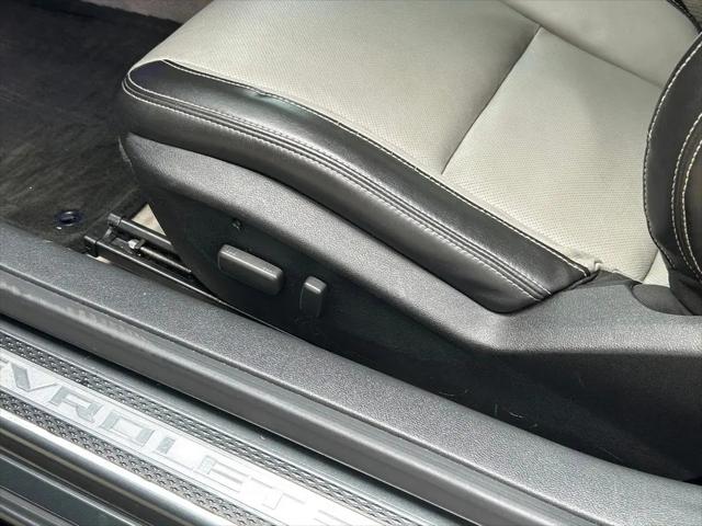 2010 Chevrolet Camaro 2LT