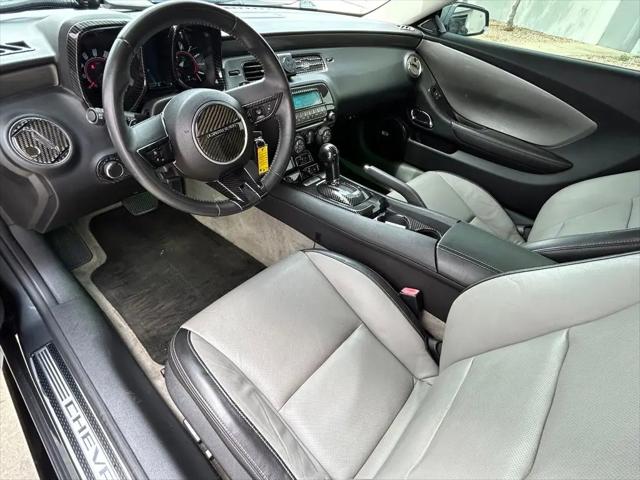 2010 Chevrolet Camaro 2LT