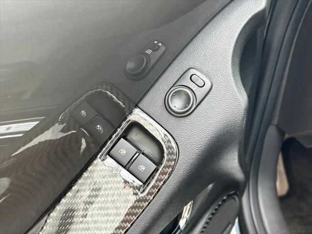 2010 Chevrolet Camaro 2LT