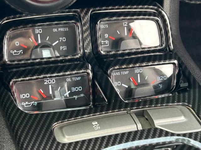 2010 Chevrolet Camaro 2LT