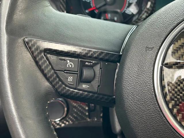 2010 Chevrolet Camaro 2LT