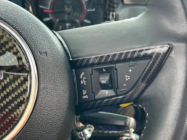 2010 Chevrolet Camaro 2LT