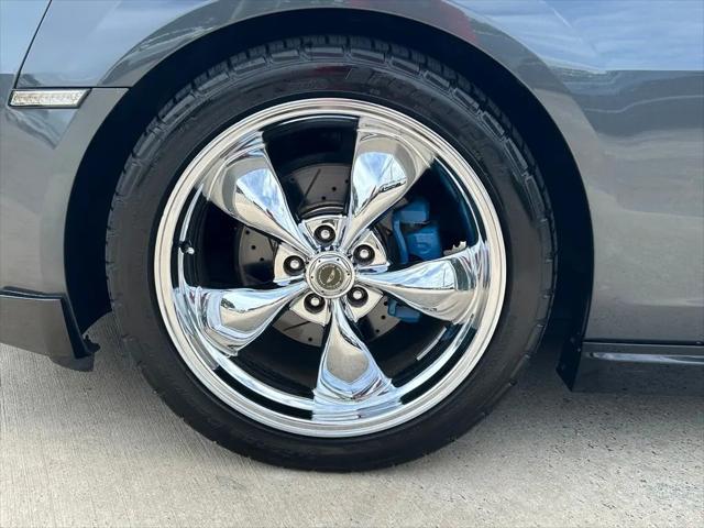 2010 Chevrolet Camaro 2LT