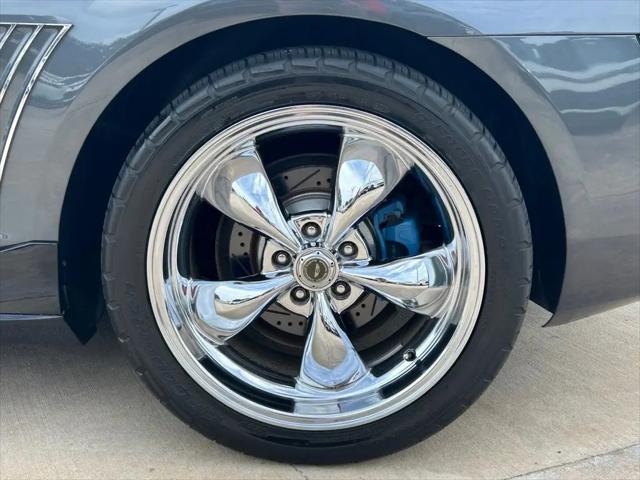 2010 Chevrolet Camaro 2LT