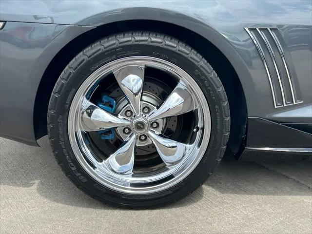 2010 Chevrolet Camaro 2LT