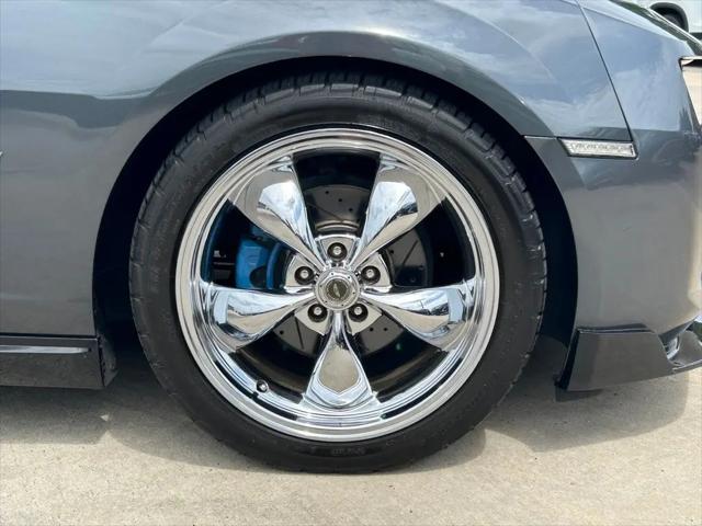2010 Chevrolet Camaro 2LT