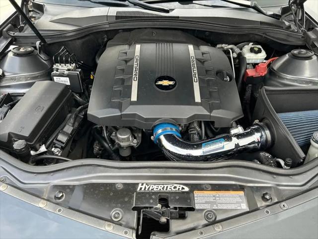 2010 Chevrolet Camaro 2LT