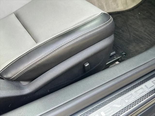 2010 Chevrolet Camaro 2LT