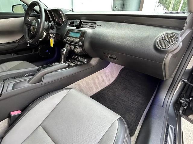 2010 Chevrolet Camaro 2LT
