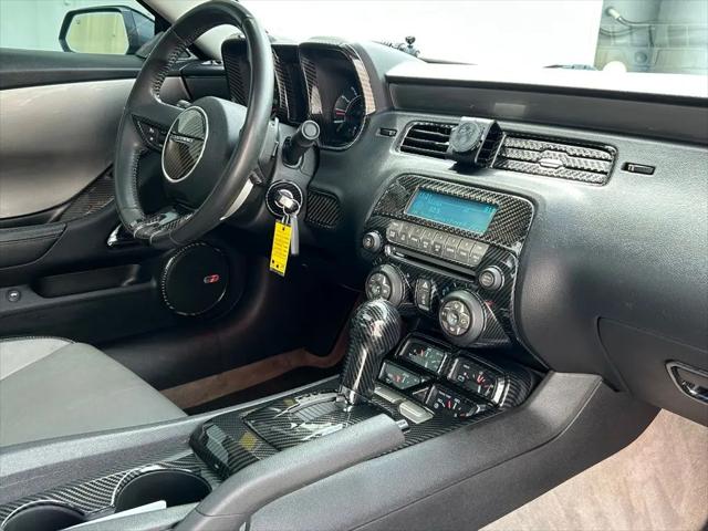 2010 Chevrolet Camaro 2LT
