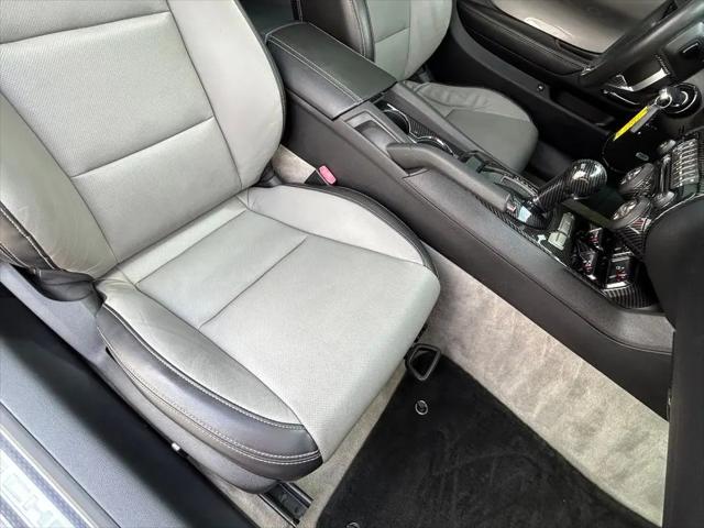 2010 Chevrolet Camaro 2LT