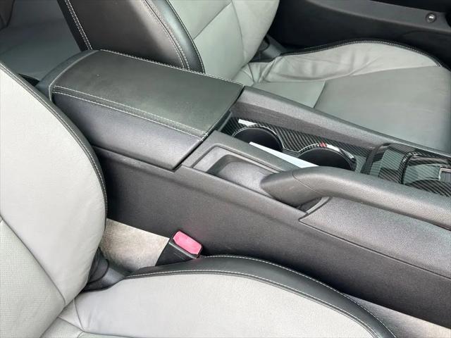 2010 Chevrolet Camaro 2LT