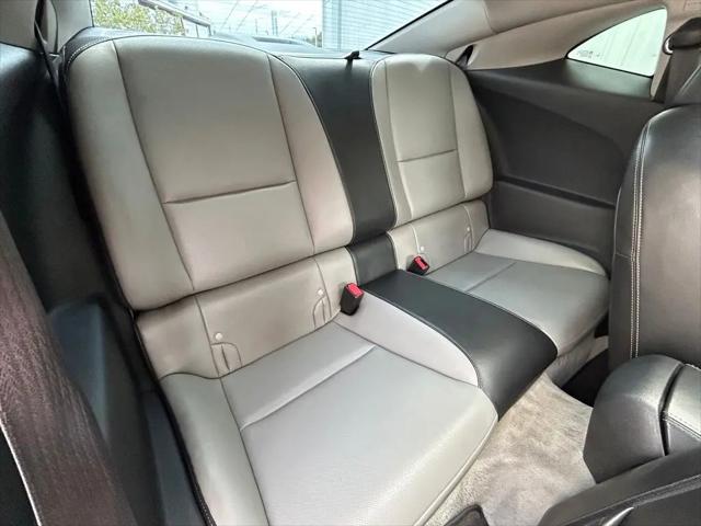 2010 Chevrolet Camaro 2LT