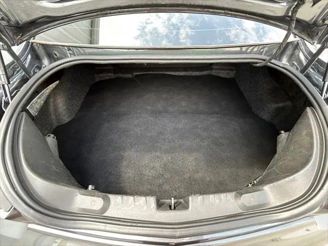 2010 Chevrolet Camaro 2LT