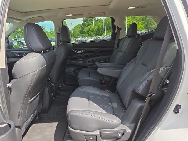 2026 Subaru Ascent Limited 7-Passenger
