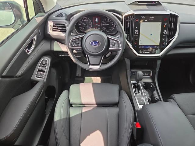 2026 Subaru Ascent Limited 7-Passenger