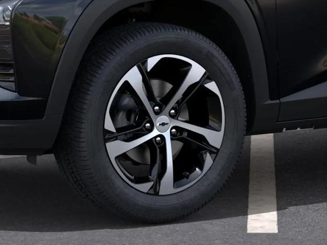 2026 Chevrolet Trax FWD 1RS
