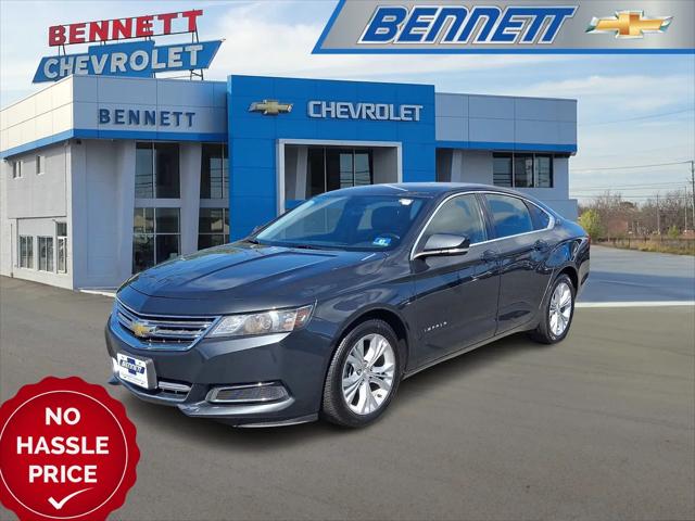 2014 Chevrolet Impala 2LT for sale in Egg Harbor Township, NJ