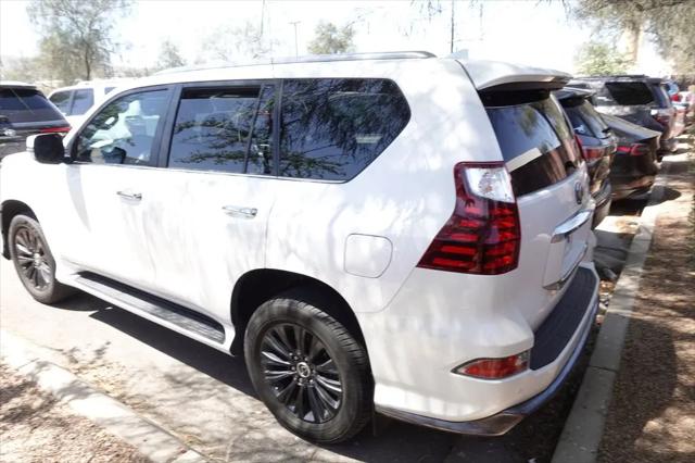 2022 Lexus GX 460 Premium