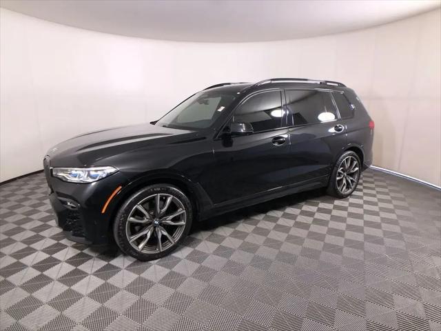 2021 BMW X7 M50i for sale in Knoxville, TN