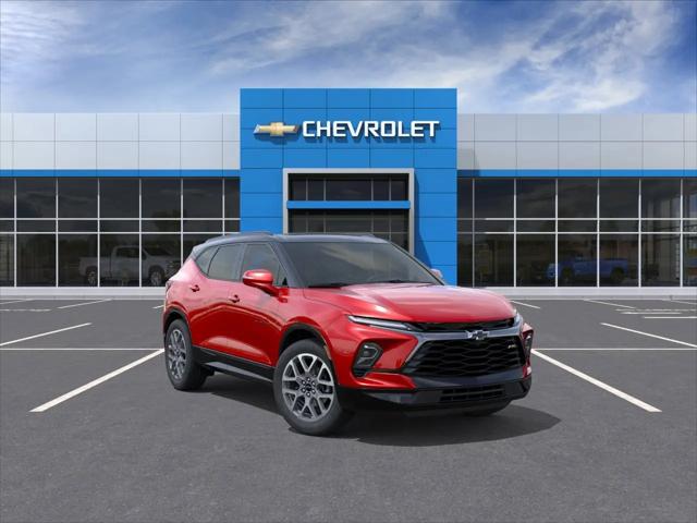 2026 Chevrolet Blazer RS for sale in Auburn, WA