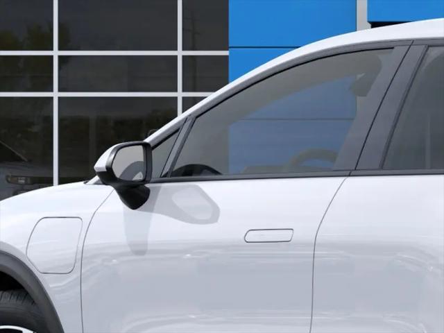 2026 Chevrolet Equinox LT 1, FWD