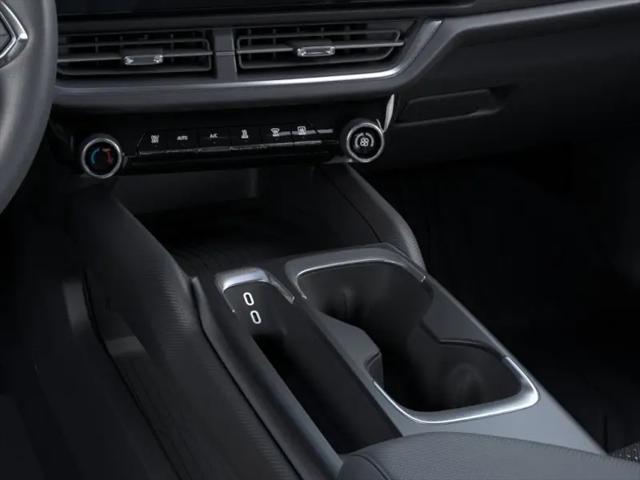 2026 Chevrolet Equinox LT 1, FWD