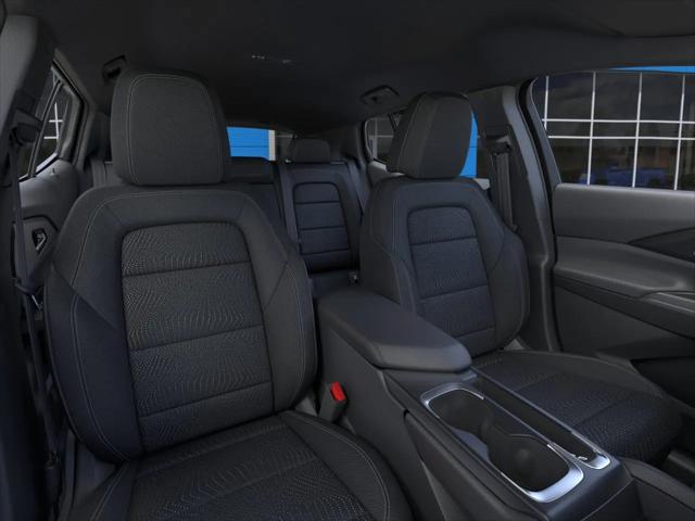 2026 Chevrolet Equinox LT 1, FWD