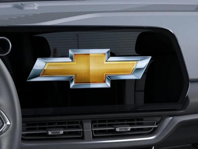 2026 Chevrolet Equinox LT 1, FWD