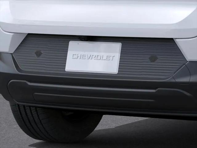 2026 Chevrolet Equinox LT 1, FWD