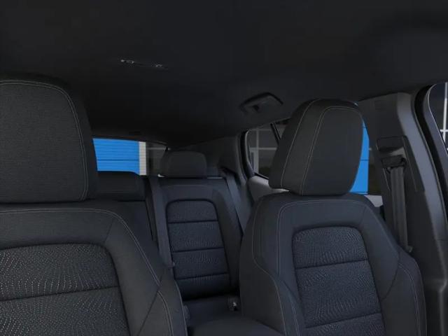 2026 Chevrolet Equinox LT 1, FWD