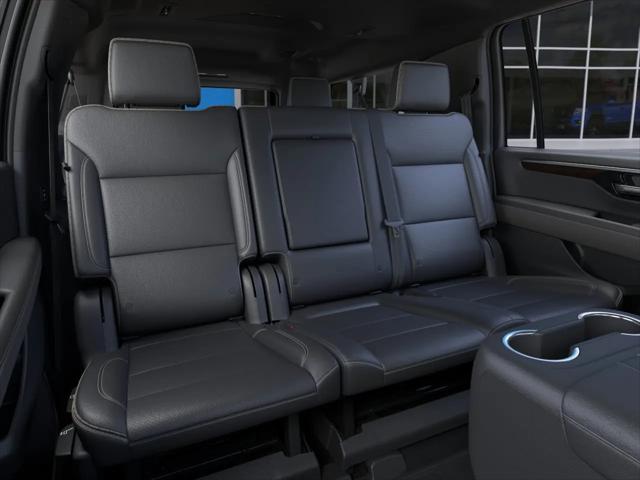 2026 Chevrolet Suburban High Country, 4WD