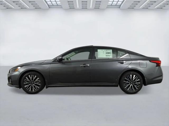 2026 Nissan Altima SV FWD