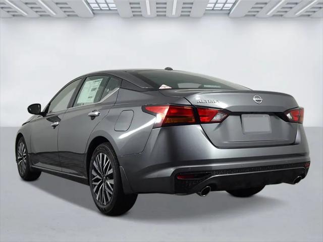 2026 Nissan Altima SV FWD