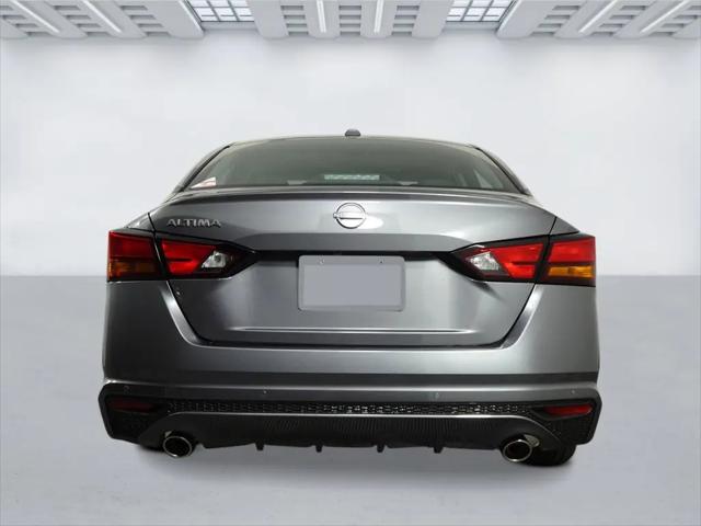 2026 Nissan Altima SV FWD