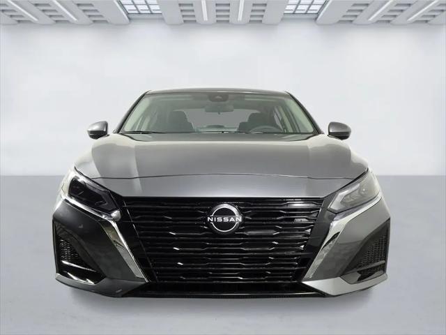 2026 Nissan Altima SV FWD