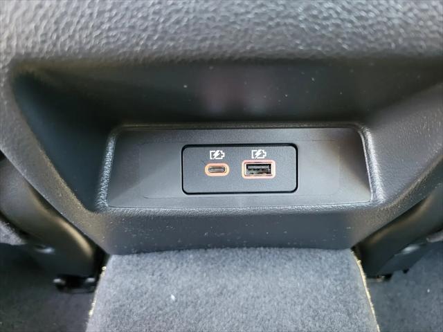 2026 Nissan Altima SV FWD
