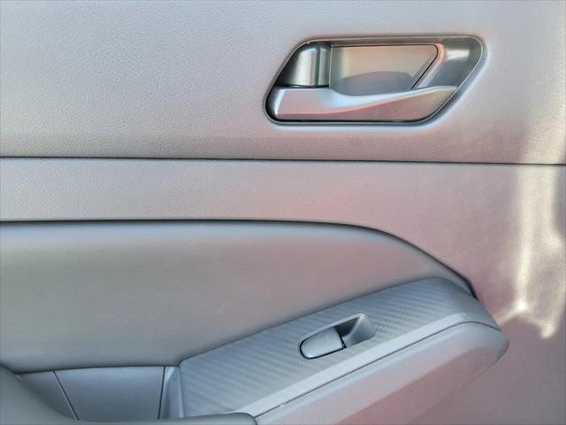 2026 Nissan Altima SV FWD