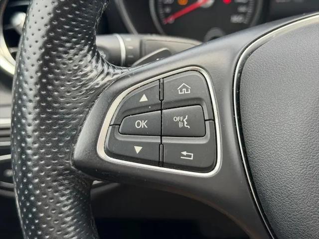2017 Mercedes-Benz C-CLASS C 300 4MATIC
