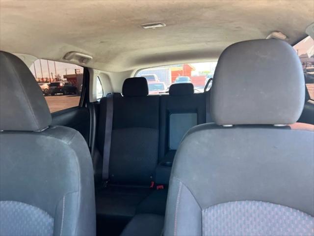 2017 Mitsubishi Outlander Sport 2.4 SE