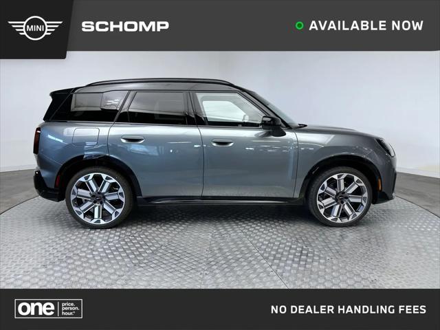 2027 MINI Cooper Countryman S for sale in Highlands Ranch, CO