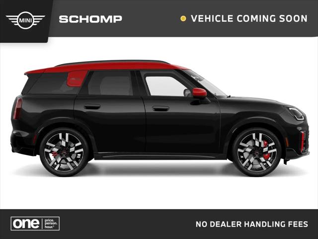 2027 MINI Cooper Countryman John Cooper Works for sale in Highlands Ranch, CO