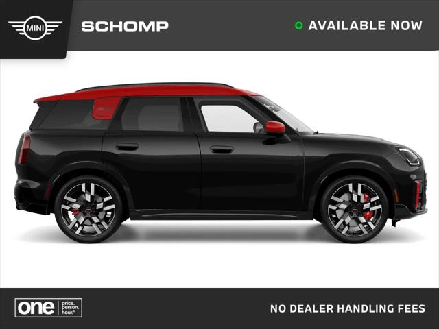 2027 MINI Cooper Countryman John Cooper Works for sale in Highlands Ranch, CO